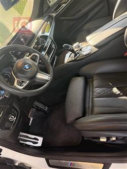 بي ام دبليو الفئة 5